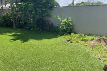 The Residence, Mont Kiara