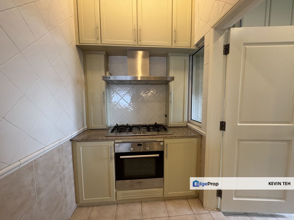 La Grande Kiara, Mont Kiara, condominium for rent, Kuala Lumpur, Mont Kiara