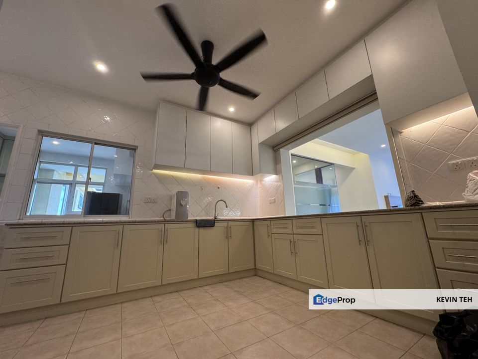 La Grande Kiara, Mont Kiara, condominium for rent, Kuala Lumpur, Mont Kiara
