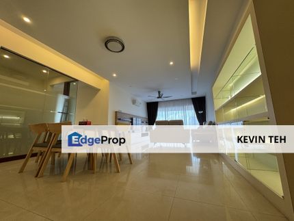 La Grande Kiara, Mont Kiara, condominium for rent, Kuala Lumpur, Mont Kiara