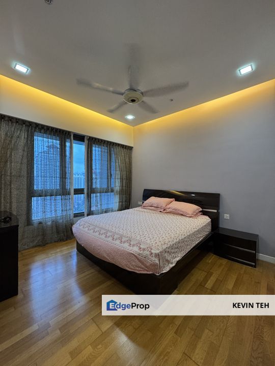 Seni Mont Kiara, Mont Kiara condominium for sale, Kuala Lumpur, Mont Kiara