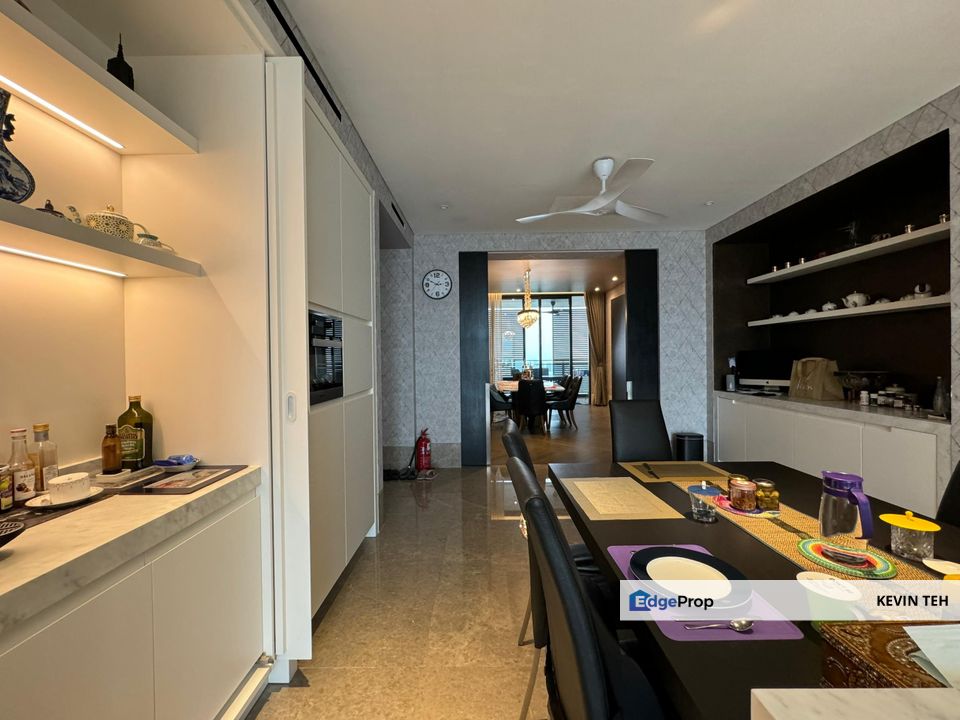 Aira Residence, Damansara Heights, Kuala Lumpur Condominium For Sale, Kuala Lumpur, Damansara Heights