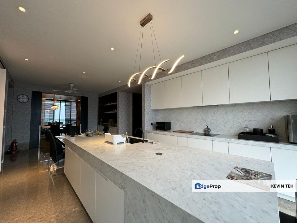 Aira Residence, Damansara Heights, Kuala Lumpur Condominium For Sale, Kuala Lumpur, Damansara Heights