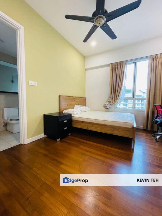 Kiaraville Mont Kiara, Kuala Lumpur condominium for sale, Kuala Lumpur, Mont Kiara