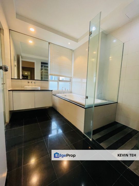 Kiaraville Mont Kiara, Kuala Lumpur condominium for sale, Kuala Lumpur, Mont Kiara
