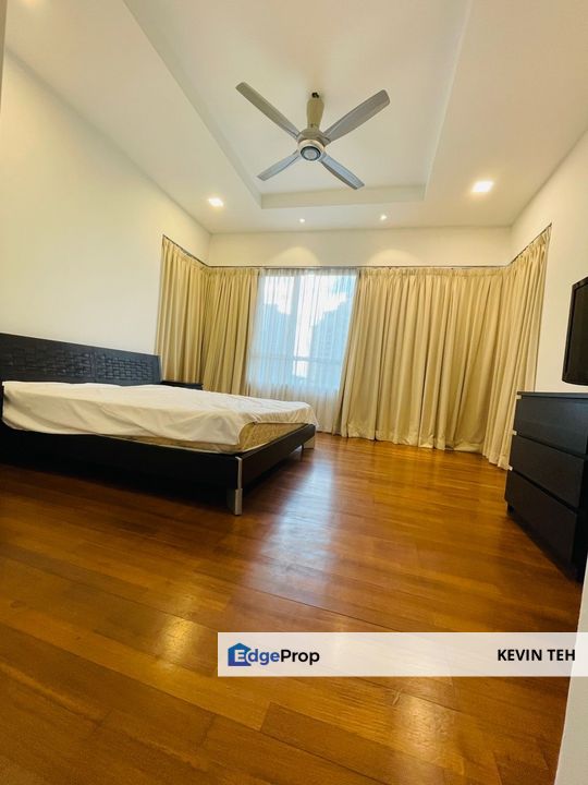 Kiaraville Mont Kiara, Kuala Lumpur condominium for sale, Kuala Lumpur, Mont Kiara