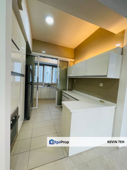 Kiaraville Mont Kiara, Kuala Lumpur condominium for sale, Kuala Lumpur, Mont Kiara