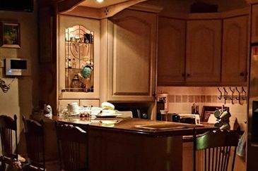 Damansara Heights (Bukit Damansara)