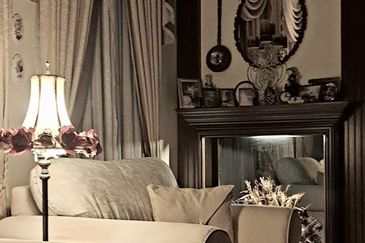 Damansara Heights (Bukit Damansara)