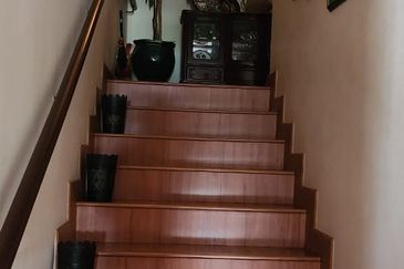 Damansara Heights (Bukit Damansara)