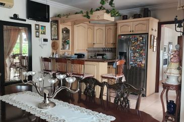 Damansara Heights (Bukit Damansara)