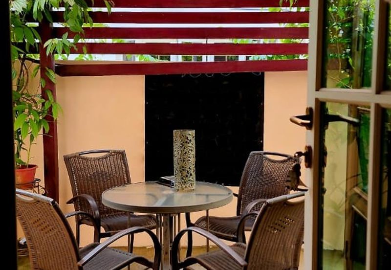 Damansara Heights (Bukit Damansara)