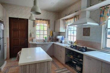 Damansara Heights (Bukit Damansara)