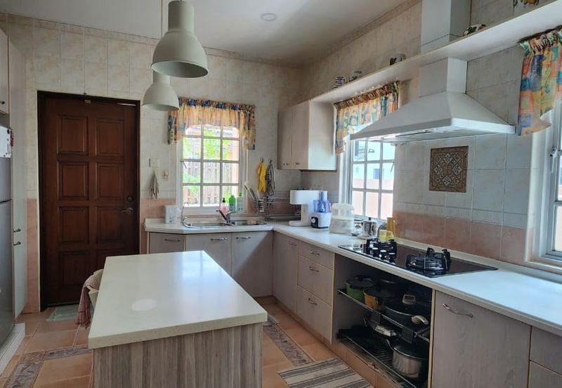 Damansara Heights (Bukit Damansara)