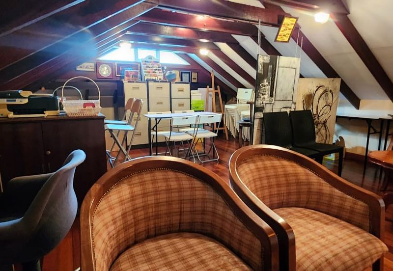 Damansara Heights (Bukit Damansara)