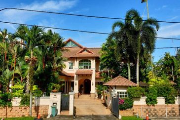 Damansara Heights (Bukit Damansara)