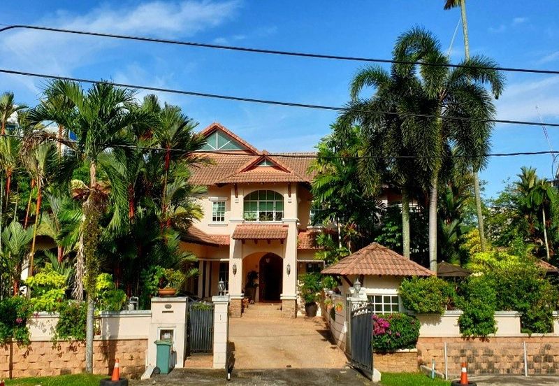 Damansara Heights (Bukit Damansara)