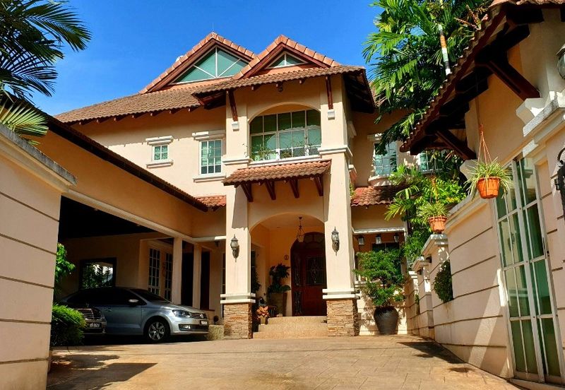 Damansara Heights (Bukit Damansara)