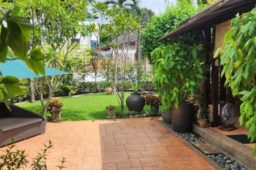 Damansara Heights (Bukit Damansara)