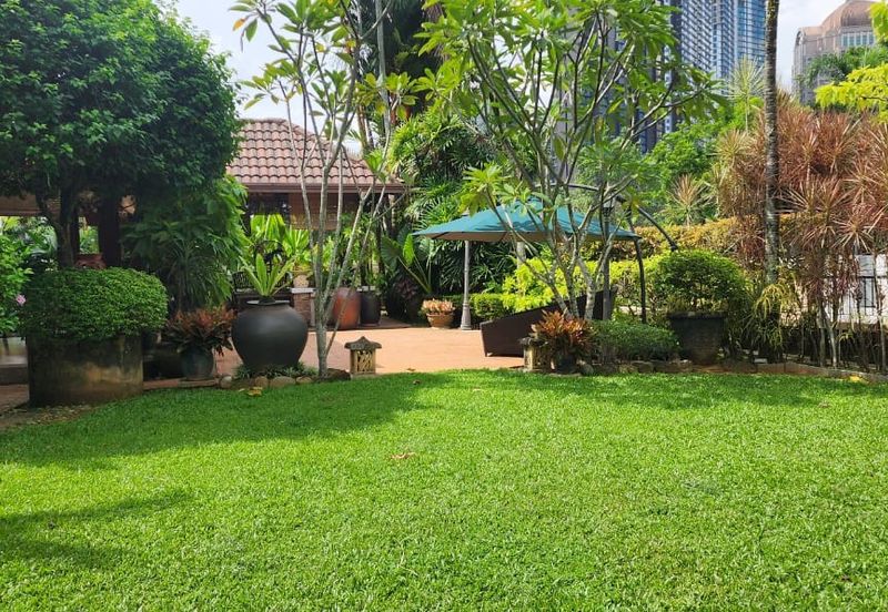 Damansara Heights (Bukit Damansara)