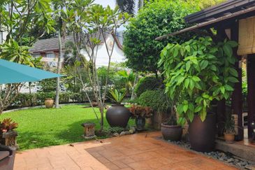 Damansara Heights (Bukit Damansara)