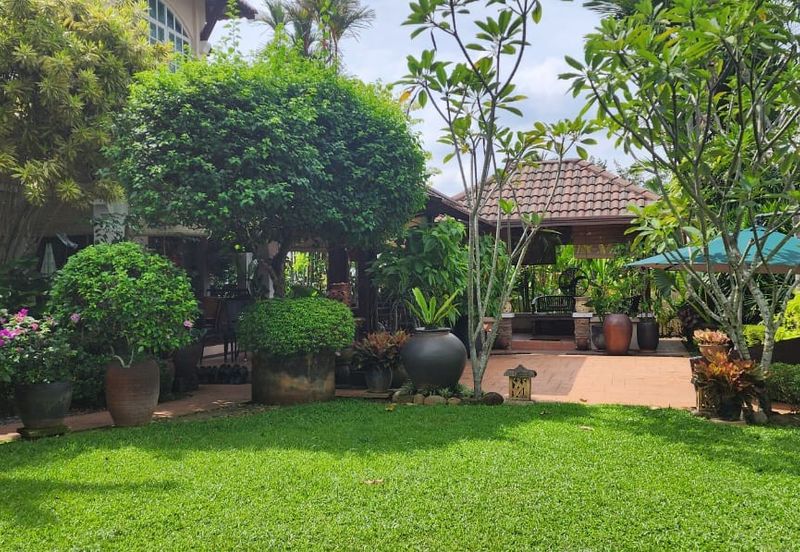 Damansara Heights (Bukit Damansara)