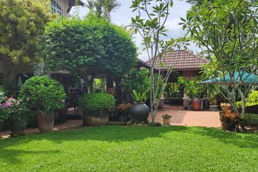 Damansara Heights (Bukit Damansara)