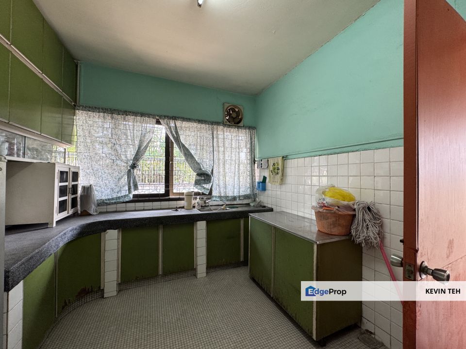 Bukit Bandaraya, Bangsar, Kuala Lumpur bungalow for sale, Kuala Lumpur, Bangsar