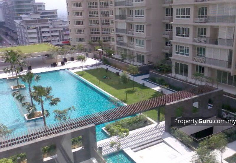 28 Mont Kiara (MK28)