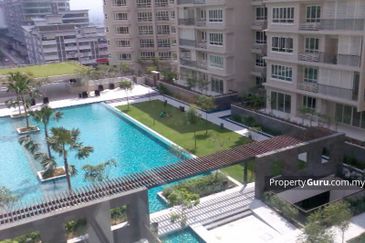 28 Mont Kiara (MK28)