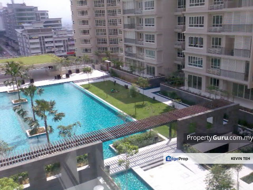 28 Mont Kiara, Mont Kiara, Kuala Lumpur condominium for sale, Kuala Lumpur, Mont Kiara