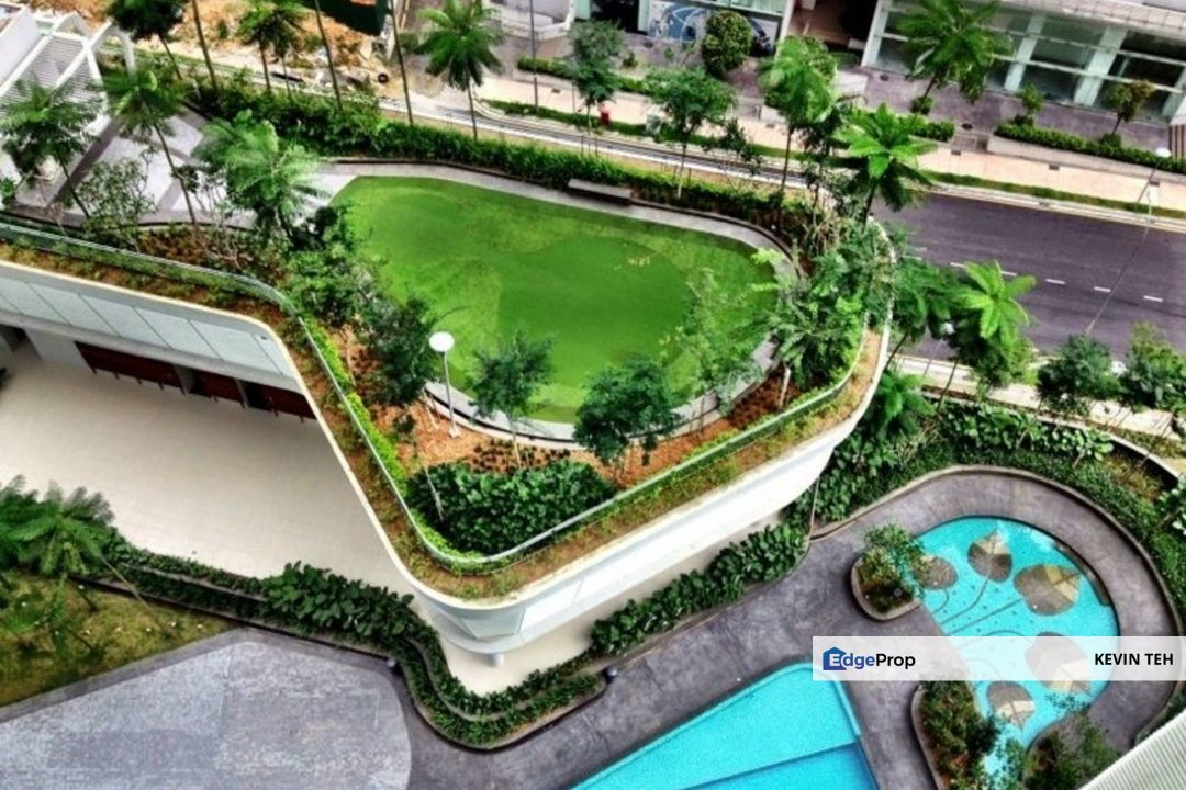 28 Mont Kiara, Mont Kiara, Kuala Lumpur condominium for sale, Kuala Lumpur, Mont Kiara