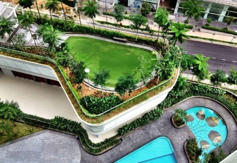 28 Mont Kiara (MK28)