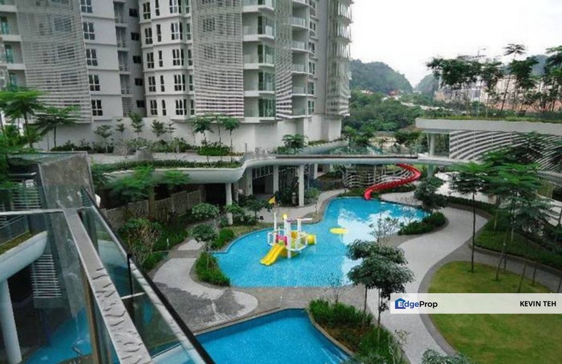28 Mont Kiara, Mont Kiara, Kuala Lumpur condominium for sale, Kuala Lumpur, Mont Kiara