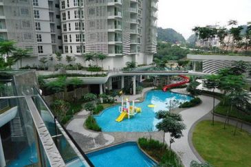 28 Mont Kiara (MK28)