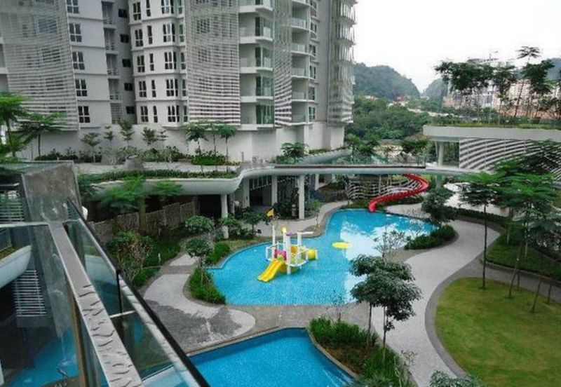 28 Mont Kiara (MK28)