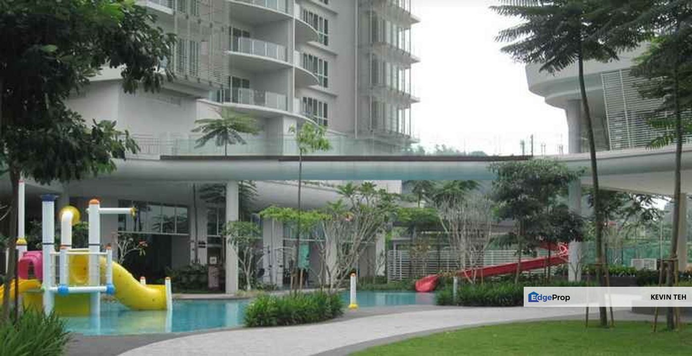 28 Mont Kiara, Mont Kiara, Kuala Lumpur condominium for sale, Kuala Lumpur, Mont Kiara