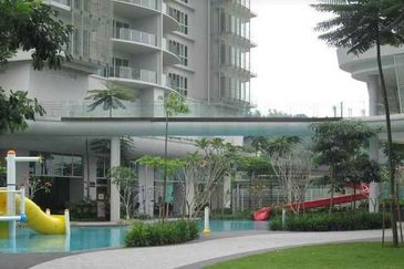 28 Mont Kiara (MK28)