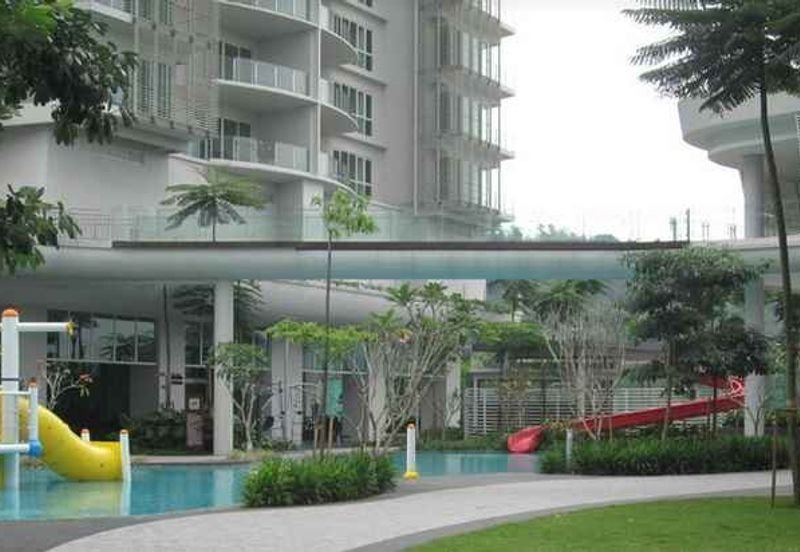 28 Mont Kiara (MK28)