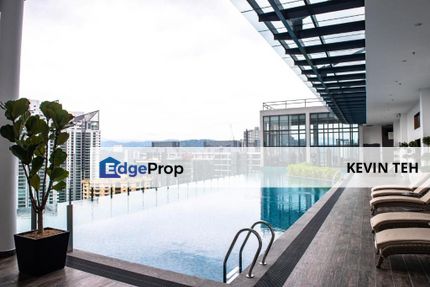 Novo Ampang, Ampang Hilir, Kuala Lumpur condominium for sale, Kuala Lumpur, Ampang Hilir