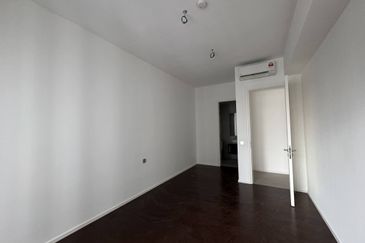 Residensi Allevia Mont'kiara