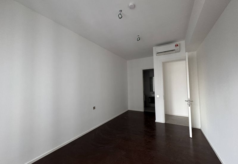 Residensi Allevia Mont'kiara