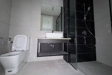 Residensi Allevia Mont'kiara