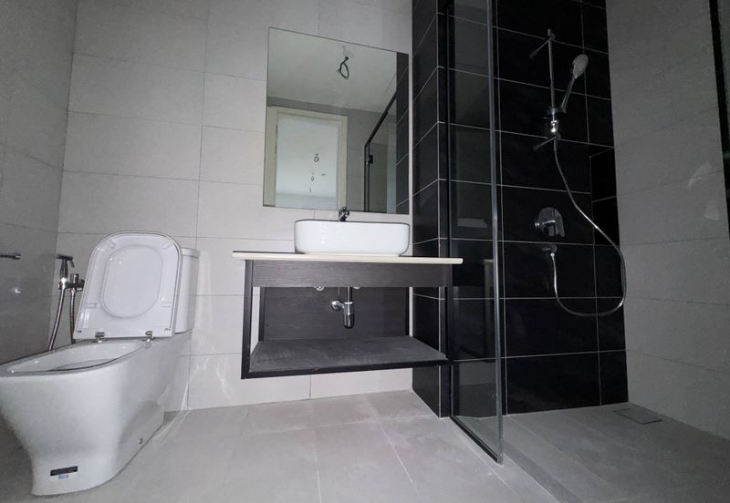 Residensi Allevia Mont'kiara