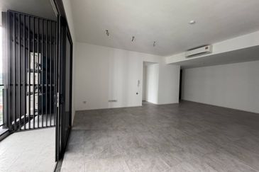 Residensi Allevia Mont'kiara