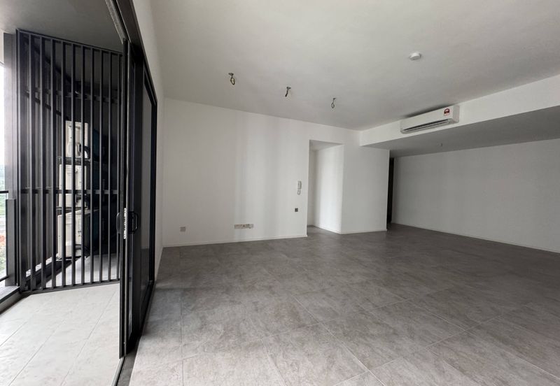 Residensi Allevia Mont'kiara