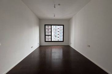 Residensi Allevia Mont'kiara