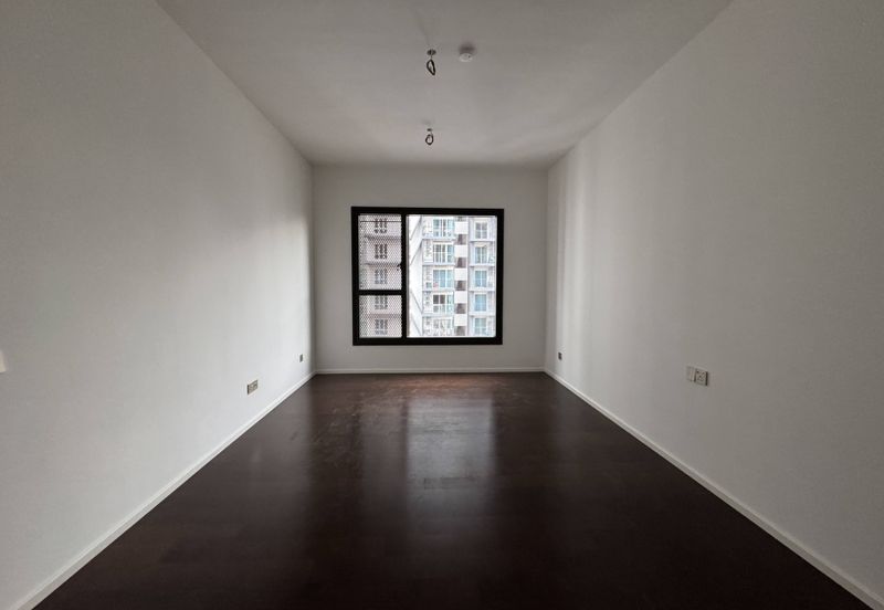 Residensi Allevia Mont'kiara