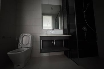 Residensi Allevia Mont'kiara