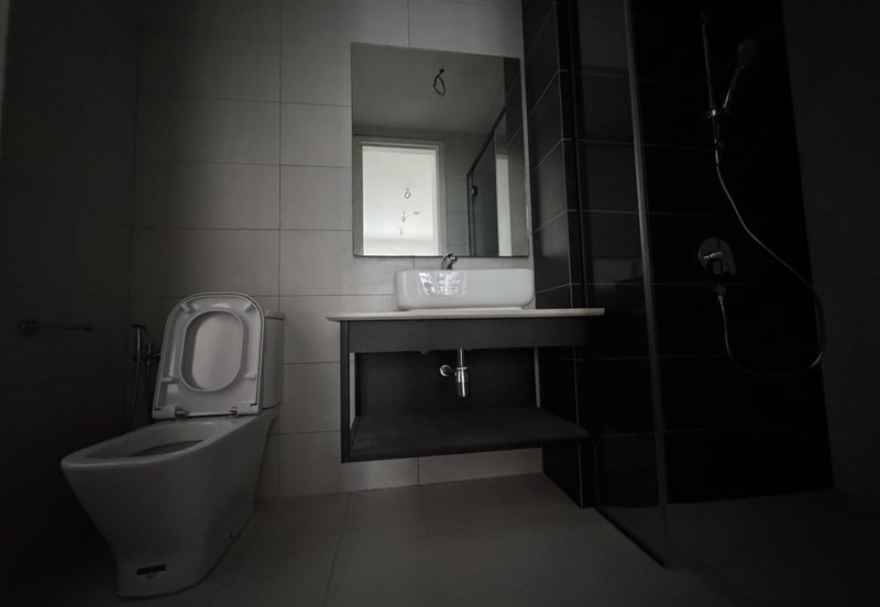 Residensi Allevia Mont'kiara